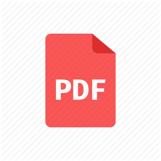 PDF Icon