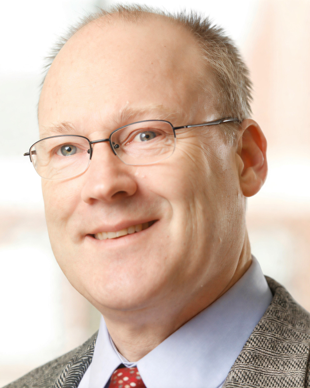 Andrew Wolf, EdD, RN, AGACNP-BC