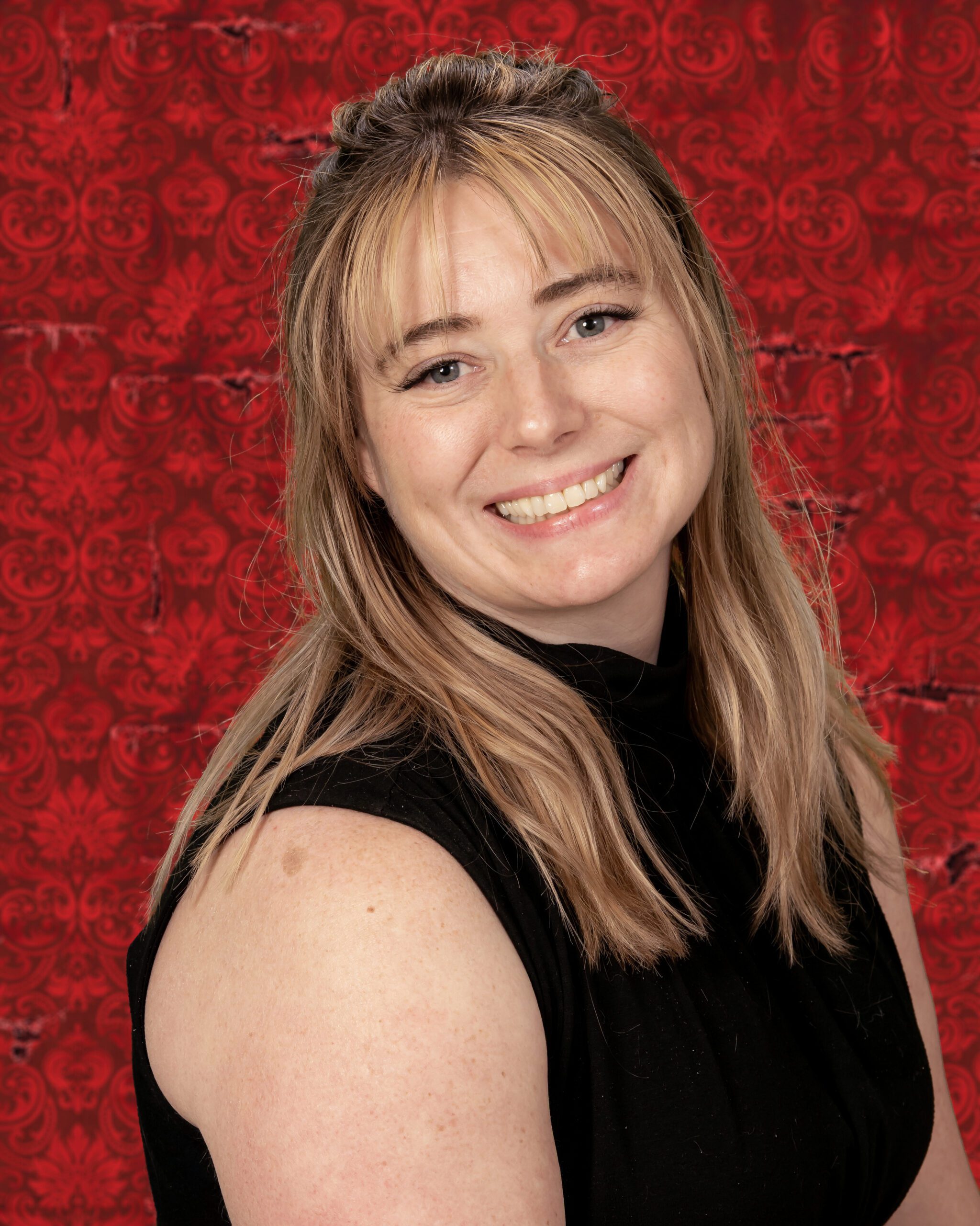 Christine Chappell, MS, RN