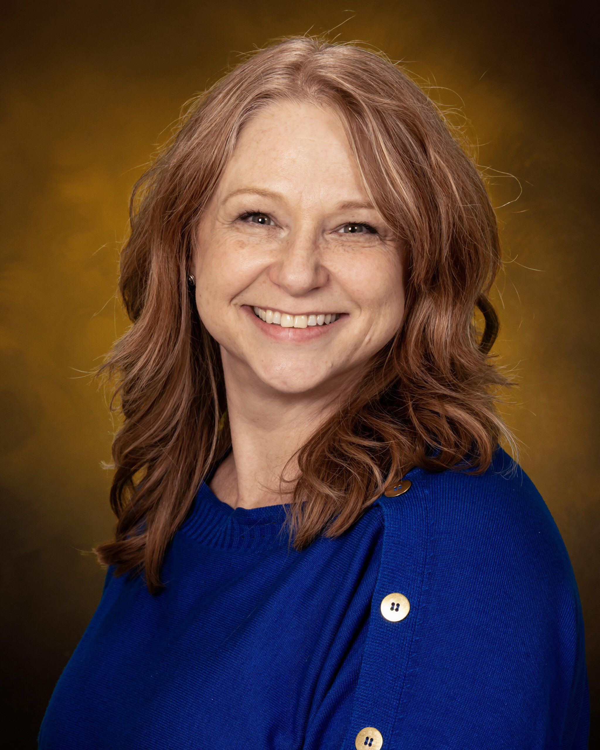 Dawn Ayers, MS, RN, PMHNP-BC