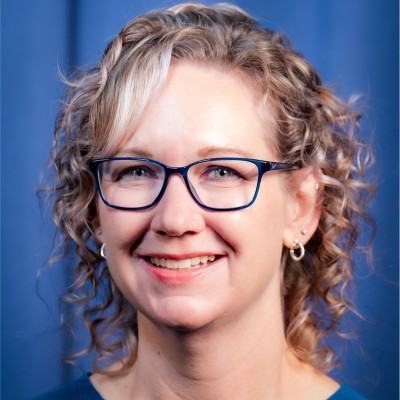 Leslie Hoff, MS