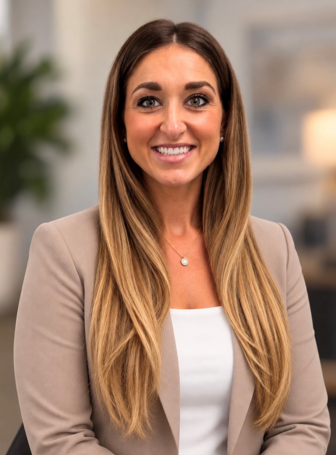 Gina Bradley, DNP, RN, CNE